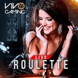 Live European Roulette — live τραπέζι στο Pistolo Casino